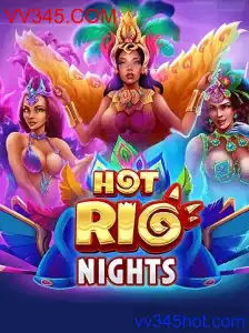 HotRioNights