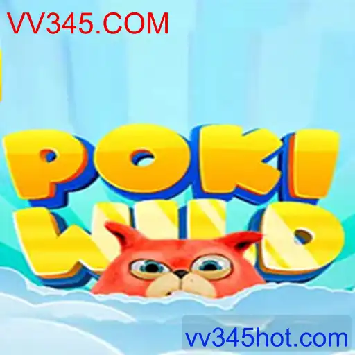 PokiWild: Explorando a Nova Sensação dos Jogos com VV345.COM