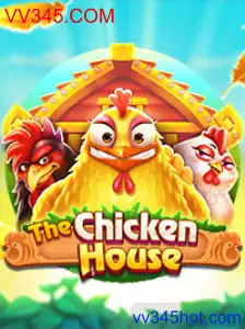 Explorando o Mundo de TheChickenHouse e VV345.COM